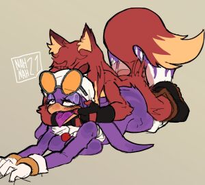 2024 2d 2d_(artwork) 2d_artwork ahe_gao ahegao_face anal anal_sex anthro anthro_on_anthro anthro_penetrating anthro_penetrating_anthro avian bird clothed clothed_sex clothing clothing_aside digital_art digital_drawing_(artwork) digital_media_(artwork) duo female furry furry_female furry_only glasses holding_partner looking_pleasured male male/female male_on_female male_penetrating_female mobian_(species) nahnah21 oc original original_character pants pants_down passerine purple_feathers red_fur sega sex sonic_(series) sonic_riders sonic_the_hedgehog_(series) swallow_(bird) wave_the_swallow
