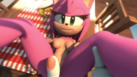 3d cum_in_pussy cum_inside deep_penetration gigantic_penis huge_breasts huge_cock longer_than_30_seconds sonic_(series) sony tagme tails_the_fox video