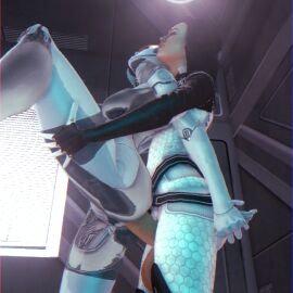 3d android ass balls cock edi female futa_on_female futanari garry's_mod human_on_robot intersex mass_effect mass_effect_2 mass_effect_3 miranda_lawson penis robot robot_girl robot_humanoid robot_on_human sex testicles