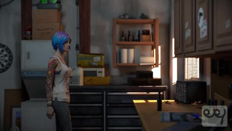3eeq animated blender_(software) blowjob chloe_price clothed_female courtney_wagner dana_ward interracial juliet_watson life_is_strange sex_from_behind stockings tagme taylor_christensen victoria_chase video