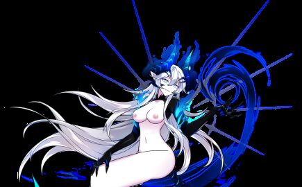 Elsword Nude