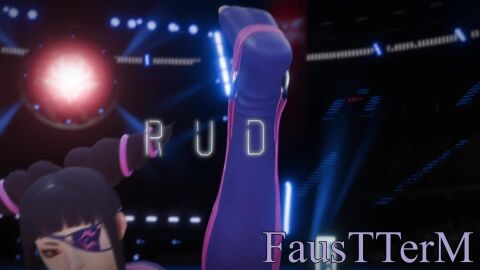 1boy 1girls animated big_ass faustterm instant_loss_2koma juri_han longer_than_30_seconds mating_press sound street_fighter street_fighter_6 tagme video