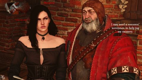 3d cheating cheating_girlfriend cheating_wife deceit edit female foc_follet manipulation ntr phillip_strenger sexual_favor the_witcher_(series) the_witcher_3:_wild_hunt tricked tricked_into_sex weebstank yennefer