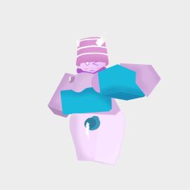blue_dick blush breasts breasts_out female male penis pink_body player56 player59 roblox roblox_avatar robloxian self_upload sparksurge99 tagme thigh_sex traced traced_art