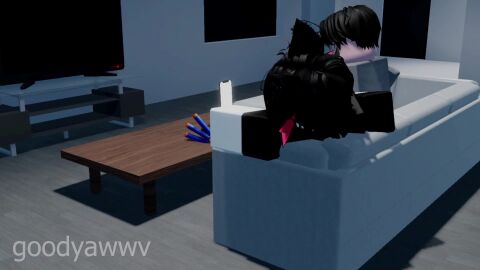 2boys angry animated big_ass blowjob femboy gay ian penis roblox tagme tail video