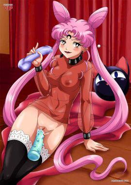 1girls background bishoujo_senshi_sailor_moon black_collar black_lady black_socks blue_vibrator blush blushing_at_viewer blushing_female breasts breasts_visible_through_clothing breasts_visible_through_shirt chibi_usa closed_legs closed_mouth clothed clothed_masturbation clothing collar curtain curtains dildo earrings female female_only female_pervert floor groin hair_buns hard_nipples high_socks holding_vibrator horny horny_female inside_pussy leaking_pussy legs_closed lingerie lipstick long-haired_female long_hair long_socks looking_at_viewer male masturbation medium_breasts moon_tattoo mouth_closed naughty naughty_face nipples nipples_visible_through_clothing no_panties on_floor open_eyes palcomix palcomix_vip penis pink-haired_female pink_hair purple_lipstick purple_vibrator pussy red-eyed_female red_clothing red_eyes rubber_cock rubber_penis see-through see-through_clothing semi_nude small_breasts socks solo solo_female solo_focus stockings studded_dildo tattoo tattoo_on_head thick_legs thick_thighs thighs transparent_clothing transparent_shirt uncensored vaginal_fluids vaginal_insertion vaginal_penetration vibrator vibrator_in_pussy vibrator_on_pussy wanting_sex wet_pussy
