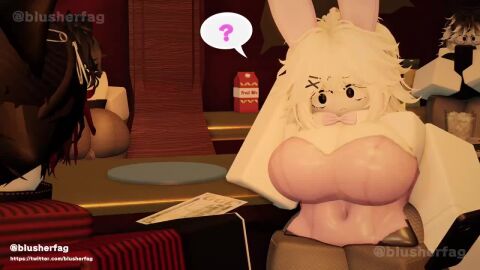 1boy animated blusherfag boobjob female roblox sound tagme video