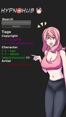 animated diphallia disney electrickronos hypnosis kaa kaa_eyes original pink_hair snake snake_bestiality sound tagme the_jungle_book video zoophilia