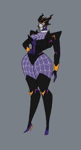 1girls airachnid alien alien_girl alien_humanoid alien_robot ass av3ragejan3 averagejane big_ass big_breasts big_thighs breasts curvaceous curvy curvy_figure cybertronian decepticon digital_media_(artwork) female fembot gynoid hasbro hips hourglass_figure huge_ass huge_breasts huge_thighs humanoid large_ass large_breasts large_thighs legs mechanical metallic_body robot robot_girl robot_humanoid slim_waist tall_female thick thick_legs thick_thighs thighs transformers transformers_prime voluptuous voluptuous_female waist wide_hips wide_thighs