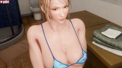 1animal 1girls 3d canine interspecies metroid nintendo samus_aran sex straight tagme uncensored video wgqhs zoophilia