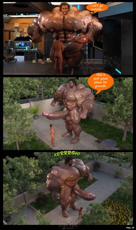 abs anal armpit armpits arms ass back background balls bara beef beefy biceps big blue body chest cock cum difference drip ejaculation eyes face facial focus gay genitalia guy hair hairy held huge hyper in legs lustzest male monster muscles muscular naughty nipples nude on only open pecs penis penisabs pleasure precum pubic scars sex simultaneous size spread testicles thighs upper veins veiny yaoi