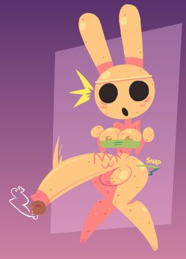 animal_crossing anthro ass balls big_breasts big_penis blush blush_lines bodily_fluids bottomless bra breasts brown_glans brown_nipples clothed clothing coco_(animal_crossing) futanari genital_fluids genitals glans glistening glistening_balls glistening_breasts glistening_butt glistening_ears glistening_genitalia glistening_glans glistening_head glistening_legs glistening_penis glistening_thighs gradient_background green_bra green_clothing green_underwear gyroid hi_res hollow_eyes huge_cock hyper hyper_genitalia hyper_penis intersex knock-kneed lagomorph leporid lineless long_penis lottieplus mammal navel nintendo nipple_slip nipples o_o penis precum purple_background rabbit shocked shocked_expression simple_background snap solo tan_balls tan_body tan_breasts tan_ears tan_penis topwear topwear_only underwear vein veiny_penis wide_hips