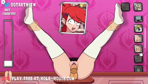 1boy 1girls anal animated ass barefoot big_ass big_balls big_breasts big_butt big_nipples big_penis blush blush_lines butt_crack cel_shading clapping_cheeks cum cum_covered cum_drip cum_dripping cum_in_pussy cum_inside cum_on_body cumshot curvy disembodied_penis dotartnsfw dripping dripping_cum dripping_pussy feet feet_up female female_focus female_penetrated fetish foster's_home_for_imaginary_friends frankie_foster glory_hole held_up hi_res highres hole_house insertion inside leg_grab leg_up leggings legs legs_apart legs_up legwear lifting lying lying_on_back maid maid_uniform moan moaning moaning_in_pleasure mp4 on_back sex sexual_intercourse sound sound_effects squirting stockings stuck stuck_in_object stuck_in_wall tagme text thick thick_ass thick_cum thick_hips thick_legs thick_lips thick_penis thick_thighs through_wall tight_clothing tight_fit video videos western_art wet wet_pussy wet_skin women x-ray