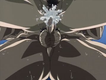 00s 1boy 2002 age_difference animated ass balls bible_black big_breasts breasts censored closed_eyes completely_nude doggy_style female from_below happy_sex large_breasts lipstick long_hair lowres makeup male mature_female minase_taki nude older_female_and_younger_male penis pubic_hair pussy pussy_juice red_hair sex sex_from_behind smile straight sweat tagme takashiro_hiroko teacher_and_student testicles vaginal_penetration very_long_hair