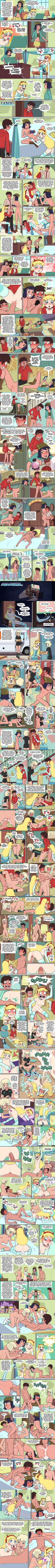 asian_female casual caught clothing dark_skin disney disney_channel disney_xd female full_comic human incognitymous jackie_lynn_thomas janna_ordonia latino latino_male_asian_female latino_male_white_female light-skinned_female light_skin male marco_diaz masturbation pale-skinned_female pale_skin pussy star_butterfly star_vs_the_forces_of_evil tan-skinned_female vagina vaginal_penetration vaginal_sex watch watching white_female