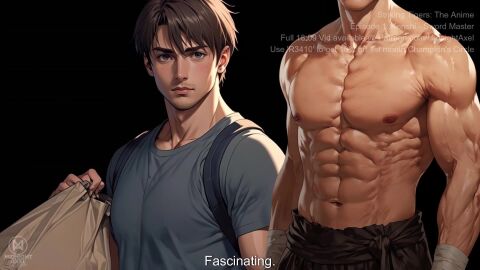 3d anal anal_sex animated bara doggy_style fighting_game gay gay_sex kenshi_takahashi leon_scott_kennedy midnightaxel mortal_kombat_11 mortal_kombat_1_(2023) muscular resident_evil resident_evil_2 resident_evil_2_remake resident_evil_4 story tagme tattoo tournament video video_games visual_novel