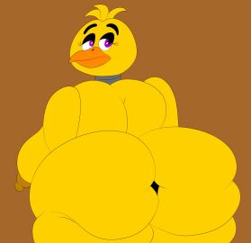 2024 2d 2d_(artwork) 2d_artwork animatronic anthro ass avian big_ass big_breasts bird blastprocessing16 breasts chica_(fnaf) chicken chicken_girl classic_chica_(fnaf) digital_art digital_drawing_(artwork) digital_media_(artwork) fat female five_nights_at_freddy's furry furry_female galliform gallus_(genus) huge_ass huge_breasts naked naked_female nude nude_female phasianid robot robot_girl solo thick thick_ass thick_thighs