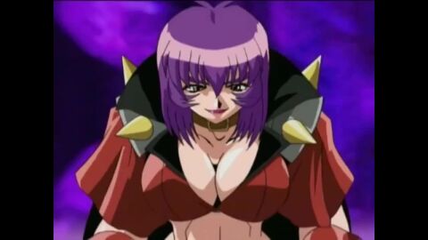 16:9_aspect_ratio amabile_(yarima_queen) amabire animated blush bodily_fluids bouncing_breasts breasts coerced collar demon extreme_content extremely_large_filesize has_audio kuri large_breasts large_filesize lima_(yarima_queen) limited_visibility long_hair monster mp4 nipples nude open_mouth ponytail pubic_hair purple_hair screaming sex sex_demon_queen short_hair spread_legs sweat tagme tied_hair vaginal_penetration video violation yarima_queen yuri_(sex_demon_queen)