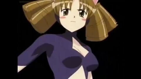 1girls anime blush boulders brown_hair cat_ears cat_outfit cat_paws cat_suit cat_tail closed_eyes curly_hair ecchi english_subtitles female female_focus female_only hairlocs japanese_dialogue japanese_voice_acting koi_koi_7 light-skinned_female light_skin official_animation official_art pose posing rocks screencap screenshot skimpy_costume skimpy_outfit skin_tight_outfit solo solo_female solo_focus stitched tagme transformation_sequence video wink winking winking_at_viewer youko_suidoubashi