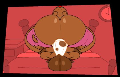 animated anthro ass balls bed bedroom belly big_ass big_balls big_belly big_butt bodily_fluids brie_(goudadunn) capybara caviid cum cum_explosion cum_in_pussy cum_in_vagina cum_inside duo female furniture furry genital_fluids genitals gouda_(goudadunn) incest inflation male mammal milf mother mother_and_son parent pussy rodent short_stack size_difference small_but_hung son superiorfox vagina vaginal vaginal_penetration vaginal_sex