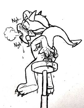 critters_(poppy_playtime) gay gay_anal gay_male gay_sex homosexual homosexual_sex male male_penetrated male_penetrating male_penetrating_male no_humans opstah opstarl poppy_playtime smiling_critters