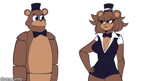 1boy 1girls 2025 5_fingers angry angry_expression angry_face animated animatronic animatronic_female animatronic_male annoyed annoyed_expression annoyed_face bear bear_boy bear_girl better_version big_ass big_breasts black_bow_tie black_bowtie black_top_hat black_tophat blood_shot_eyes bloodshot_eyes blue_eyes bow_tie bowtie bra breasts brown_body brown_fur brown_hair closed_eyes clothes_ripped_off comedy crossover dark_blue_eyeshadow death double_kill explosion eyeshadow female female_death fhd five_nights_at_freddy's freddy_(fnaf) freddy_fazbear fredina's_nightclub fredina_(cally3d) frenni_(cryptia) frenni_(cryptiacurves) frenni_fazclaire funny hd hd_(traditional) heart_bra heart_panties heart_print heart_print_bra heart_print_panties heart_print_underwear hilarious humor looking_at_viewer male male_death meme ncmentisart noncomposmentis one_eye_closed panties print_bra print_panties ripped_clothing robot robot_boy robot_girl screaming shouting sound tagme talking_to_viewer thick_thighs top_hat tophat tuxedo ursid ursid_humanoid video voice_acted wardrobe_malfunction white_bra white_panties wink yelling yelling_at_another
