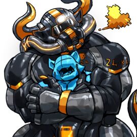 2023 2_horns abs anon anthro bara biceps big_muscles biped canid canine canis clothing dragon esganoth full_body_suit gag goo_transformation gun horn huge_muscles identification latex latex_clothing latex_skinsuit lock_bulge looking_at_viewer male mammal muscles muscular muscular_anthro muscular_male muscular_sub mythological_creature mythological_scalie mythology nipple_piercing nipple_ring nipples pecs piercing ranged_weapon ring_gag ring_piercing scalie skinsuit solo submissive submissive_anthro submissive_male tight_clothing transformation weapon wolf yaoi zakal_(zakthedragon)