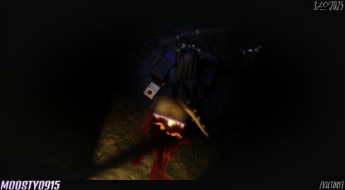 1boy 1girls 2025 3d ashley_(moosty) black_hair coughing_blood crawling dated defeated defeated_heroine dirty dragon dragon_girl ear_fluff faceless_male female flower_crown fluffy_ears glasses gloves gore grave/digger guro hurt hurt_expression imminent_death male military_clothing military_uniform missing_leg missing_limbs moosty mortician_(grave/digger) original_character reaching_for_weapon roblox roblox_game robloxian royal_nation_(grave/digger) ryona white_skin