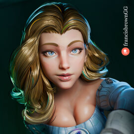 1girls 3d big_ass big_breasts big_thighs breasts bust busty chest curvaceous curvy curvy_figure fantastic_four fantastic_four:_first_steps female francis_brown hips hourglass_figure huge_ass huge_breasts huge_thighs invisible_woman invisible_woman_(first_steps) invisible_woman_(marvel_rivals) large_ass large_breasts large_thighs legs light-skinned_female light_skin marvel marvel_comics marvel_rivals mature mature_female mature_figure slim_waist sue_richards sue_storm thick thick_hips thick_legs thick_thighs thighs voluptuous voluptuous_female waist wide_hips