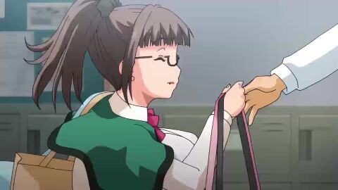 1boy 1girls 2020s 2025 20s 2d after_paizuri animated ass assertive_female big_ass big_breasts blowjob bodily_fluids boobjob bra bra_lift breast_out breasts brown_hair buldge buldge_through_clothing classroom cock_shock cum cum_in_mouth cum_inside cum_on_breast cum_on_face cumshot curvaceous embarrassed_male erection erection_under_clothes female glasses green_eyes h_na_gishi_series_the_animation handjob hentai_series huge_ass huge_breasts indoors japanese_voice_acting kamona_chiaki large_ass licking_penis long_video longer_than_3_minutes looking_at_penis male moaning_in_pleasure nipples older_sister oral_penetration oral_sex paizuri paizuri_lead_by_female panties partially_nude penis penis_out penis_under_clothes public pussy school school_uniform schoolboy schoolgirl sex shorter_than_four_minutes showten siting skirt sound spread_legs step-incest stepbrother stepbrother_and_stepsister stepsister straight straight_sex submissive_male sucking_penis tagme thighhighs toilet unbuttoned_shirt unbuttoning_shirt underwear video younger_brother younger_female younger_male