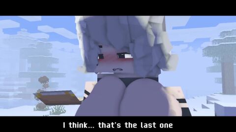 3d 3d_animation animated khangbaka minecraft mojang sound tagme video