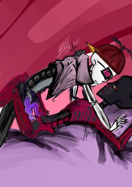 fresh_sans paperjam tagme undertale