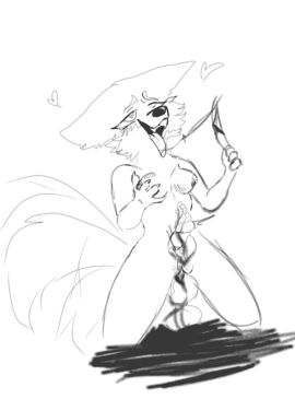 anthro areola blood_on_weapon bodily_fluids breast_grab breasts canid canine canis digital_media_(artwork) dildo disembowelment exposed_organs female fingers fur genitals gore guro guts hand_on_breast hi_res holding_object holding_weapon intestines kandovanykocicka knife knife_play looking_pleasured mammal masturbation monochrome nipples nude open_mouth organs orgasm orgasm_face penetration pussy sex_toy sex_toy_insertion simple_background solo stomach tail teeth tongue unknown_character vaginal_penetration weapon