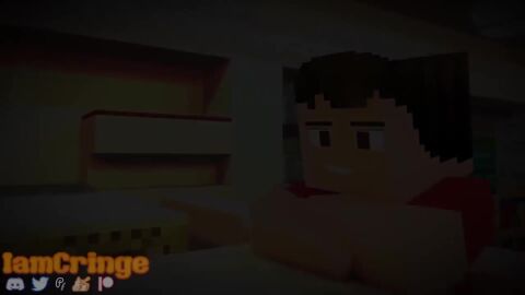 1boy 1boy1girl 1girl1boy 1girls 2022 3d 3d_animation animated ass barefoot big_ass big_breasts blocky_body blowjob bodily_fluids breasts breasts_out brown_hair clothed clothing cock commission cum cum_in_pussy cum_inside cum_leaking cum_leaking_out_of_pussy dick eating_ass ellie_walls_(odysseyellie) fellatio female goth goth_girl hair human iamcringe jiggling_breasts light-skinned_female light-skinned_male light_skin long_video longer_than_3_minutes male minecraft music naked naked_female naked_male newgrounds_link nude nude_female nude_male oral_sex penetration penis penis_in_mouth penis_in_pussy pleasure_face red_and_black_hair ryan_orinate_(iamcringe) screen_capture sex sitting_on_face socks sound straight straight_sex subway_(franchise) tagme vagina vaginal_penetration video