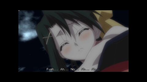 1boy1girl cunnilingus itou_makoto kimono kiyoura_setsuna sex shiny_days tagme video