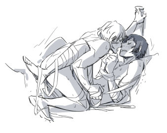 2boys anal anal_insertion anal_penetration anal_sex athletic athletic_male bandage bandaged_hands bandages blush blush_lines blushing blushing_at_partner blushing_male bound_hands boys bungo_stray_dogs bungou_stray_dogs chuuya_nakahara couple couple_(romantic) couple_sex dark-haired_male dark_hair dazai_osamu duo duo_focus duo_male faces_touching fit fit_male hands_tied light_hair long_hair male male/male male_focus male_on_male male_only male_penetrated male_penetrating male_penetrating_male minimal_color minimalist_background minimalist_coloring monochrome mouth_open multiple_boys multiple_males muscles nakahara_chuuya naked naked_male naked_male_naked_male nude nude_male nude_male_nude_male osamu_dazai panting sex short_hair sketch sketchy soft_dom soft_domination sweat sweatdrop sweating sweaty sweaty_body tied_hands tied_wrists tugging