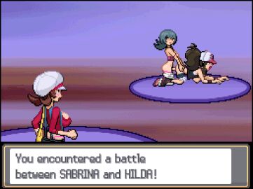 1futa 2girls accurate_art_style all_fours alternate_breast_size alternate_costume alternate_version_available ambiguous_penetration animated areolae ass ass_grab bag big_ass big_breasts black_boots black_coat black_hair black_waistcoat black_wristband blue_eyes blue_overalls blush blush_stickers boots booty_shorts bottomwear bouncing_breasts breasts breasts_out brown_hair cap cleavage clothed_sex clothes_pull clothing coat commission crop_top crop_top_pull curvaceous curvy curvy_female curvy_figure death_stare dickgirl doggy_style english_text female female_penetrated futa_on_female futa_penetrating futanari game_freak game_ui gameplay_mechanics grabbing_ass grabbing_from_behind grabbing_hips group handbag hands_on_another's_hips hands_on_ass hands_on_hips hat headwear hilda_(pokemon) huge_ass huge_breasts human intersex large_ass large_breasts light-skinned_female light_skin long_hair looking_at_another looking_pleasured loop looping_animation lyra_(pokemon) midriff multiple_females multiple_girls narrowed_eyes nintendo nipples no_bra official_style on_all_fours on_floor on_ground open_mouth overalls pale_skin panties panties_down pants pants_down panty_straps partially_clothed penetration penile_penetration penis pink_crop_top pink_panties pink_shoes pink_tank_top pixel_animation pixel_art pokeball_print pokemon pokemon_battle pokemon_bw pokemon_hgss pokemon_rgby ponytail red_crop_top red_eyes red_tank_top sabrina_(pokemon) sabrina_(pokemon_hgss) sex sex_from_behind shiny_ass shiny_breasts shiny_butt shiny_skin shirt shoes short_hair short_shorts shorts side_view sideboob sidelocks slip-on_shoes stare staring staring_at_another tank_top tank_top_pull text text_box thighs tied_hair tight_clothing tongue topwear trio turtle_sausage turtle_soup voluptuous voluptuous_female voluptuous_futa waistcoat white_cap white_hat white_pants white_shirt wristband yellow_bag yuri