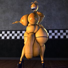 1futa 3d alternate_version_available ass balls ballsinmymouth big_ass big_belly big_breasts big_cock big_penis breasts busty busty_female confuzdshark curvy dickgirl fat_ass female fishnet_stockings fishnets five_nights_at_freddy's flaccid flaccid_penis futanari huge_ass huge_balls huge_breasts huge_cock hyper hyper_penis intersex large_ass large_breasts large_penis long_penis long_tongue nude nude_futa penis public public_nudity robot robot_girl sfm solo solo_futa source_filmmaker standing thighs toy_chica_(cyanu) toy_chica_(fnaf) vein