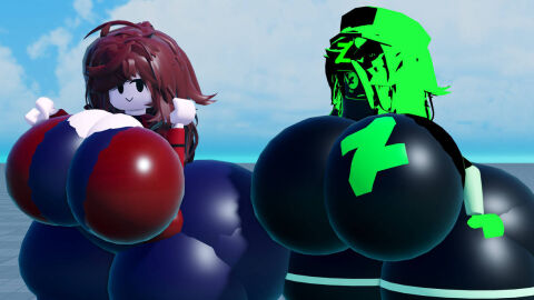 3d 3d_render ass baseplate big_ass big_ass_(female) big_breasts breasts deviantart deviantart_logo female friday_night_funkin girlfriend_(friday_night_funkin) noobplayer6677 roblox robloxian tagme trepidation_gf_(friday_night_funkin)