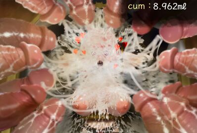 absurdly_large_cock arms_behind_head begging begging_for_cum bunny_girl cock_worship coffin covered_in_cum cum_dump cum_flood cum_flooding cum_on_breasts cum_on_face cum_puddle cum_slave cumdump dominant_male excessive_cum female_submissive fucked_silly helpless_girl horny_face horny_female huge_breasts huge_cock huge_cumshot imminent_cumshot lewd looking_pleasured pleasure_face restrained seductive_look sex_slave surrounded_by_penis surrounded_by_penises tongue_out waiting_for_cum wanting_cock wanting_cum