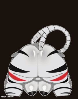 1girls animated animated_gif anthro anus areolae ass ass_focus atotekio bent_over big_ass big_breasts black_hair bouncing_ass breasts busty fat_ass feline female female_only furry furry_only gif huge_ass huge_breasts large_ass large_breasts nekomata_(blanic) nipples nude nude_female original pussy rear_view solo tail thick_ass thick_thighs twerking viewed_from_below wide_hips