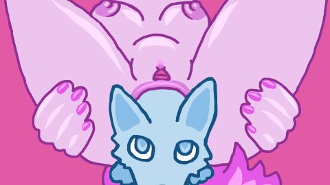 almost_fully_inside anal anal_sex anal_stretching anal_swallowing anal_vore animated anonymous_artist anthro anthro_on_feral anthro_pred anus areola ass big_areola big_ears big_nipples blue_body blue_fur blue_nose body_in_anus breasts canid canine canis clitoris colored_nails cross-eyed deep_penetration domestic_dog duo endosoma feet_first female female_on_feral female_penetrated female_pred feral feral_prey fluffy fluffy_tail frame_by_frame fully_inside fur gaping gaping_anus genitals hi_res humanoid_genitalia humanoid_pussy large_insertion larger_female living_insertion living_insertion_play lying male male/female male_prey mammal nails nipples nude nude_anthro nude_female on_back partially_inside penetration pink_anus pink_body pink_fur pink_nipples pink_pussy presenting presenting_hindquarters pussy safe_vore shaded simple_animation simple_background simple_coloring simple_shading size_difference smaller_male soft_vore spread_ass spread_butt spread_legs spreading stomach_bulge tail thick_thighs vore willing_pred willing_prey zoophilia