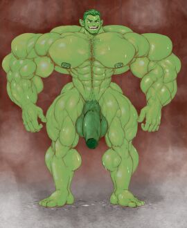 ass balls beast_boy beast_boy_(teen_titans) biceps big_areola big_ass big_balls big_butt big_muscles big_nipples big_penis big_thighs calves cock dick flaccid gay gay_male giant_male green_body green_eyes green_hair green_nipples green_penis green_skin hyper hyper_ass hyper_balls hyper_genitalia hyper_muscles hyper_penis hyper_testicles male male_only meathead muscle_growth muscles muscular muscular_arms muscular_ass muscular_back muscular_chest muscular_legs muscular_male muscular_thighs musk naked naked_male nipple_piercing nipples nude nude_male pecs pectorals penis piercing solo solo_male sweat sweating teen_titans testicles triceps workout
