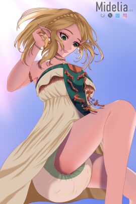 1girls abdl diaper diaper_fetish female mideliaabdl princess_zelda skirt tears_of_the_kingdom the_legend_of_zelda the_legend_of_zelda:_breath_of_the_wild the_legend_of_zelda:_tears_of_the_kingdom under_skirt zelda_(tears_of_the_kingdom)