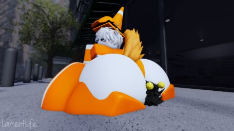 2boys 3d ass ass_focus big_ass big_ass_(male) bottom_heavy_femboy butt_focus facesitting femboy_on_male huge_ass huge_butt hyper_ass lamentlife lamentlife_(oc) male male_on_male male_only massive_ass massive_butt roblox robloxian tagme watermark yaoi