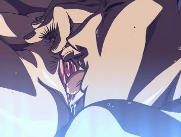 00s 1girls 2004 animated bible_black bible_black_new_testament clitoral_stimulation clitoris clitoris_tweak closed_eyes cunnilingus female licking lying male nude on_back oral oshima_takeshi pubic_hair pussy pussy_juice saeki_kaori shin_bible_black spread_legs sweat tagme tongue uncensored vice_principal