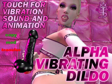 1boy 3d arm_warmers armwear ass big_ass big_butt big_dildo big_penis bimbo_femboy black_dildo blacked blacked_clothing blonde_femboy blonde_hair braid braided_hair crossdressing dickgirl dildo earrings eyeshadow fat_ass fat_butt femboy flat_chest flat_chested futanari gay girly holding_dildo holding_object holding_penis intersex long_eyelashes lucyluvbunz makeup male miss_tam miss_tamikas_boutique mistresstamikastrap0n nipples_visible_through_clothing open_mouth panties penis pink_background qos qos_clothing qos_tattoo queen_of_spades raceplay second_life sissy thick_nipples tongue tongue_out trap twink underwear yaoi