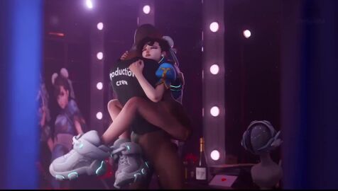 1boy 1boy1girl 1female 1girl1boy 1girls 1male 3d 3d_animation animated asian asian_female blender blender_(software) blender_cycles blizzard_entertainment brown_eyes brown_hair carrying carrying_partner chun-li_(cosplay) chun-li_juno cock dark-skinned_male dark_skin double_bun female female_focus happy happy_female happy_sex hentaudio interracial interracial_sex invadernoodles juno_(overwatch) large_cock large_penis leg_lock legs legs_held_open legs_spread legs_up long_hair long_legs male male/female male_penetrating male_penetrating_female moan moaning moaning_in_pleasure moans moshida08 overwatch overwatch_2 penis pleasure pleasure_face pleasured pleasured_face pleasured_female red_eyes sex sound sound_effects stand_and_carry_position standing standing_sex stockings tagme teo_minh thighs tied_hair vaginal_penetration vaginal_sex video vietnamese vietnamese_female