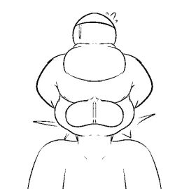 2025 2boys animated anon anthro balls ballsack biped black_and_white bsky_link duo fucking gay guywithdapen humanoid humanoid_genitalia humanoid_penis male male_only male_penetrating monochrome motion_lines oc oral oral_penetration oral_sex orangehoodedman penis sex sweat sweating tagme throat_bulge throat_fuck trist10 trist_(trist10) yaoi