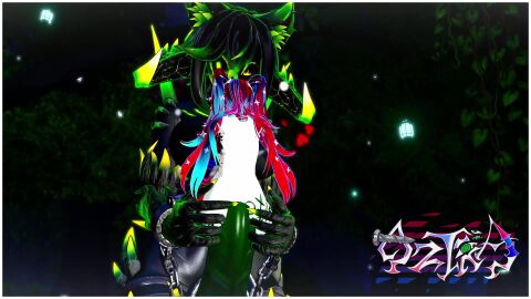 anal anal_sex animated anime aztra clown clown_girl futa_on_female futa_with_female futadom futanari giant giant_female giant_futa giant_penis giantess hellhound hentai huge_cock hyper hyper_genitalia hyper_penis impossible_fit lewdtuber massive_cock massive_penis moan moaning moaning_in_pleasure monster monster_cock monster_girl monster_on_female size_difference sound tagme video vrchat vtuber